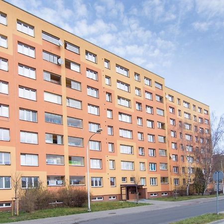 Apartman Slezska Frýdek-Místek Dış mekan fotoğraf