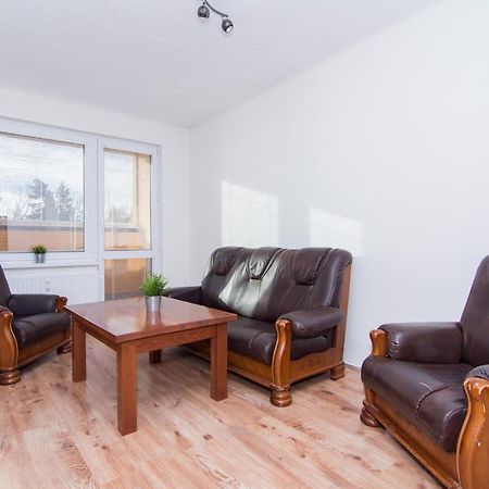 Apartman Slezska Frýdek-Místek Dış mekan fotoğraf
