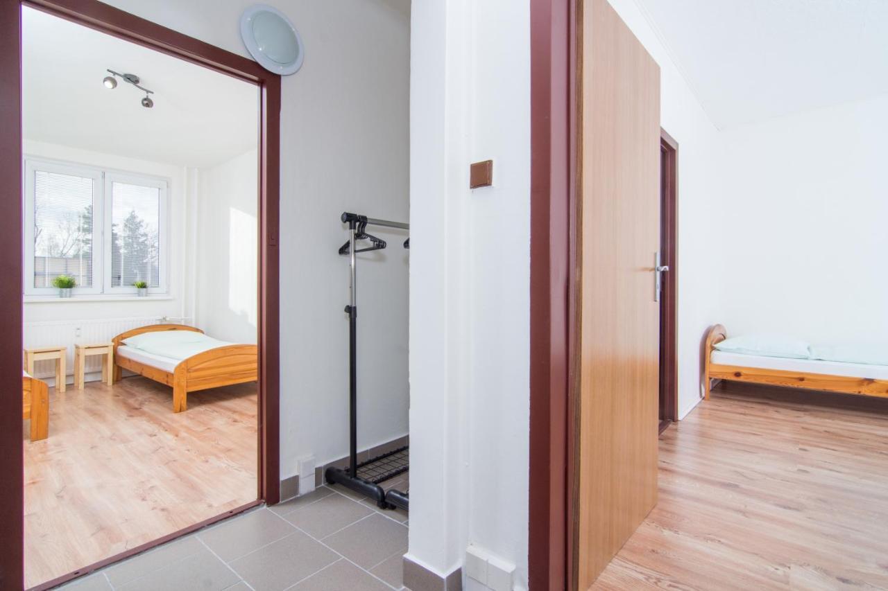 Apartman Slezska Frýdek-Místek Dış mekan fotoğraf
