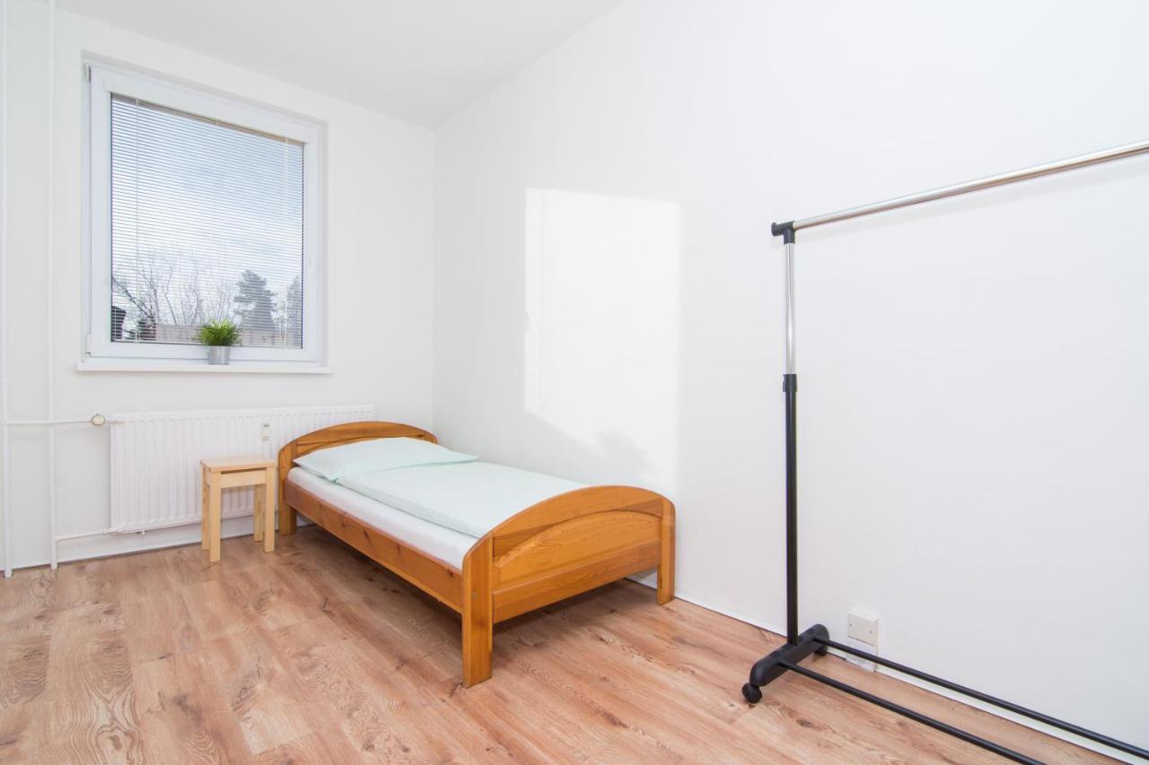 Apartman Slezska Frýdek-Místek Dış mekan fotoğraf