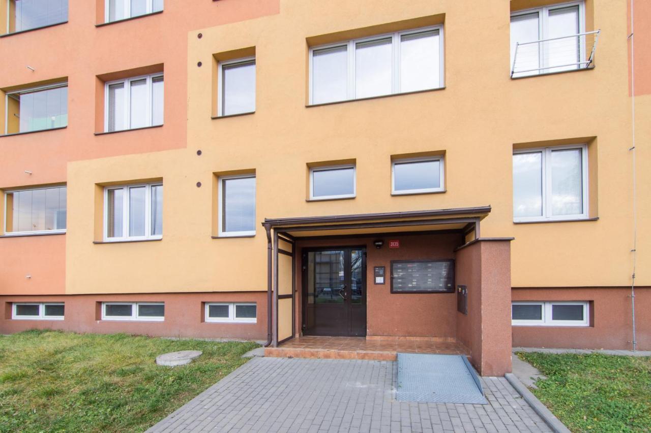 Apartman Slezska Frýdek-Místek Dış mekan fotoğraf